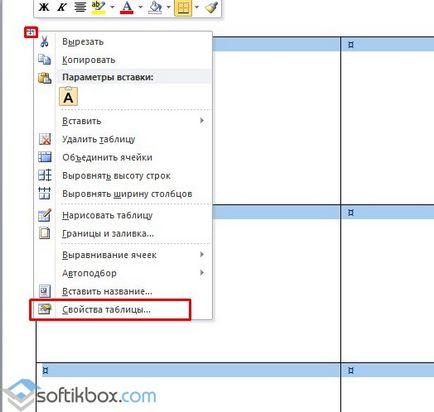 Hogyan tegyük egy kártyát a szót (jobb klikk) Hogyan tegyük egy kártyát a szót