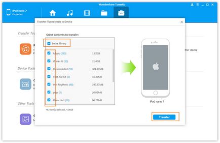 Hogyan szinkronizálni lejátszási listákat az iPod az iTunes pc, iPhone vagy iPad (szinkronizálni) Hogyan szinkronizálni lejátszási listákat az iPod az iTunes pc, iPhone vagy iPad
