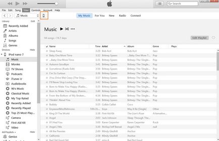Hogyan szinkronizálni lejátszási listákat az iPod az iTunes pc, iPhone vagy iPad (szinkronizálni) Hogyan szinkronizálni lejátszási listákat az iPod az iTunes pc, iPhone vagy iPad