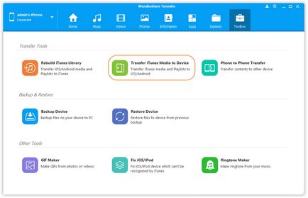 Hogyan szinkronizálni lejátszási listákat az iPod az iTunes pc, iPhone vagy iPad (iPod) Hogyan szinkronizálni lejátszási listákat az iPod az iTunes pc, iPhone vagy iPad