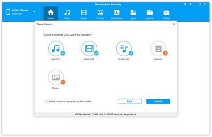 Hogyan szinkronizálni lejátszási listákat az iPod az iTunes pc, iPhone vagy iPad (szinkronizálni) Hogyan szinkronizálni lejátszási listákat az iPod az iTunes pc, iPhone vagy iPad