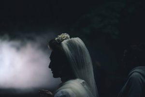 Hogyan kell lőni egy horror film „The Bride”, holnap Szentpéterváron