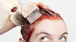 Hogyan lehet eltávolítani a vörös árnyalat haj - megszabadulni a nem kívánt szín