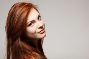 Hogyan lehet eltávolítani a vörös árnyalat haj - megszabadulni a nem kívánt szín