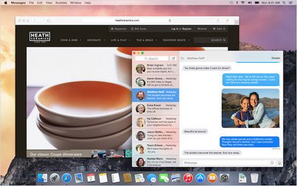 Hogyan kell telepíteni OS X Yosemite ablakokra-pc utasítás - Newsletter az alma világ