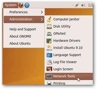 Hogyan lehet megtalálni ip cím egy forrás az ablakok, ubuntu, iPhone, iPad, Android készülékek és használata