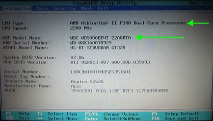 Hogyan lehet megtanulni a jellemzői a számítógép, a laptop (Windows Start menü) Hogyan lehet megtanulni a jellemzői a számítógép, laptop