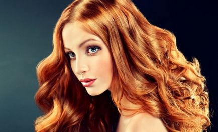 Hogyan válasszuk ki a színező samponok haj
