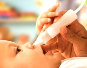 Hogyan lehet gyógyítani orrfolyás újszülöttek