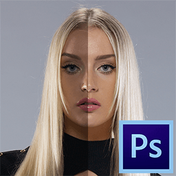 Hogyan lehet csökkenteni egy kört a Photoshop (Photoshop) Hogyan lehet csökkenteni egy kört a Photoshop