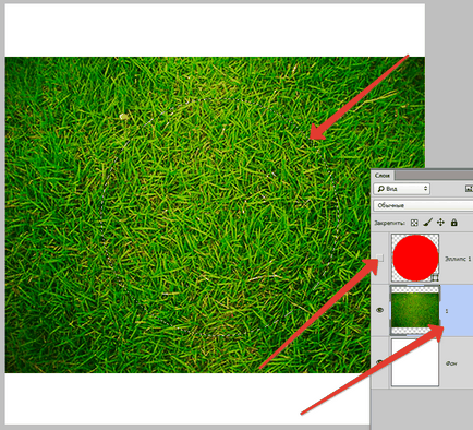 Hogyan lehet csökkenteni egy kört a Photoshop (választható) Hogyan lehet csökkenteni egy kört a Photoshop