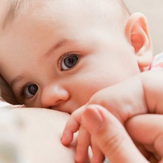 Hogyan lehet visszaállítani a gyermek bevétele után dysbiosis antibiotikumok, afta a baba, a baba egészséges!
