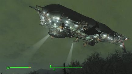 Hogyan lehet keresni több tapasztalatot Fallout 4, a szivattyú szintje gyorsabban