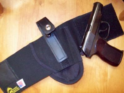 Falba carry pisztolytáska PM modellek, típusok, előnyök