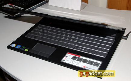 Packard Bell társaság, és hogyan kell kezelni azt mutatták Ukrajnában