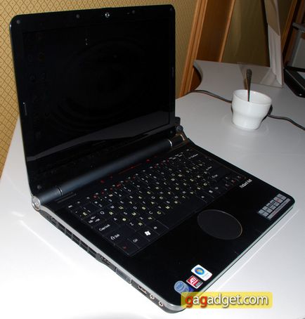 Packard Bell társaság, és hogyan kell kezelni azt mutatták Ukrajnában