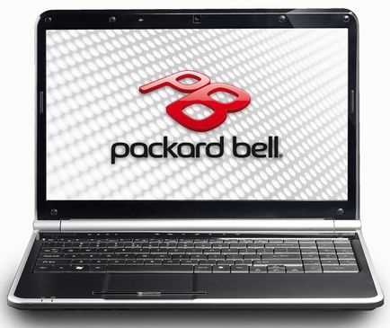 Packard Bell társaság, és hogyan kell kezelni azt mutatták Ukrajnában