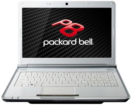 Packard Bell társaság, és hogyan kell kezelni azt mutatták Ukrajnában