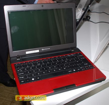 Packard Bell társaság, és hogyan kell kezelni azt mutatták Ukrajnában