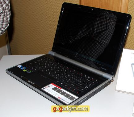 Packard Bell társaság, és hogyan kell kezelni azt mutatták Ukrajnában