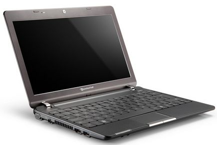 Packard Bell társaság, és hogyan kell kezelni azt mutatták Ukrajnában