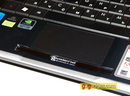 Packard Bell társaság, és hogyan kell kezelni azt mutatták Ukrajnában