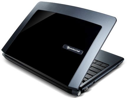 Packard Bell társaság, és hogyan kell kezelni azt mutatták Ukrajnában