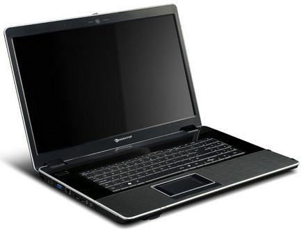 Packard Bell társaság, és hogyan kell kezelni azt mutatták Ukrajnában