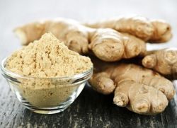 Ginger Root - hasznos tulajdonságai
