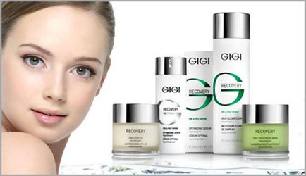 Gigi kozmetikai vélemény, amely szerint a kozmetikus (Gigi) (kozmetikai) Gigi kozmetikai vélemény, amely szerint a kozmetikus (Gigi)
