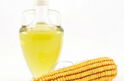 Kukoricaoldatban haj - módszerek alkalmazása