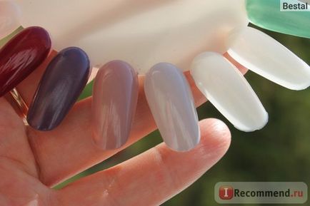 Körömlakk sally hansen szalon manikűr - «Meztelen szép sokoldalú árnyékban # 374 (szalon) Körömlakk sally hansen szalon manikűr - «Meztelen szép sokoldalú árnyékban # 374