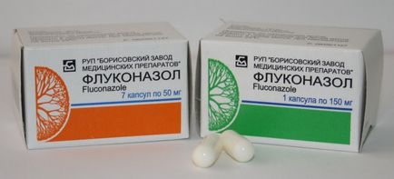 Kezelése candidiasis nők - gyógyszerek