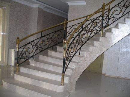 Stairway méretek, fotók, árak