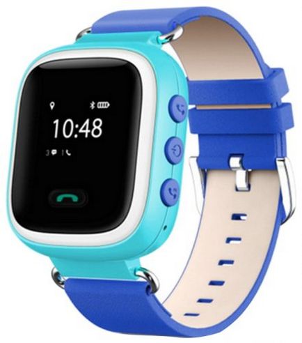 Legjobb SmartWatch gyerekeknek 2016