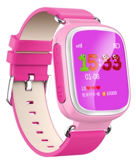 Legjobb SmartWatch gyerekeknek 2016