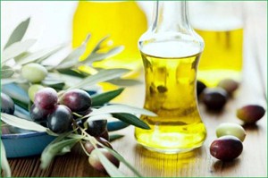 Hair Mask olívaolajjal receptek és funkciók