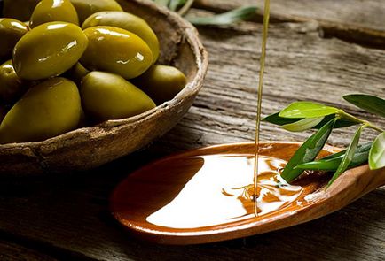 Maszk olívaolajjal haj legjobb receptek