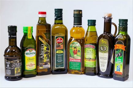 Azonnali maszk haj olívaolajjal 11 legjobb receptek