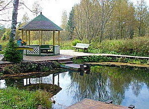 Mshensky szent forrás címét, helyét, hogyan lehet a leírását (forrás) Mshensky szent forrás címét, koordinátákat, irányok, leírás