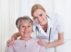 Ödéma az idősek okok és a kezelés