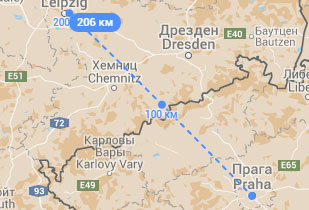 Megjegyzés az utazási hely a vezető google maps, útvonalak
