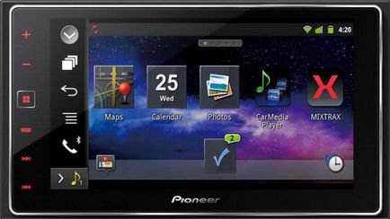 Pioneer SPH-da120 felülvizsgálat, telepítése, a kapcsolat és a telepítést, értékelés (telepítés) Pioneer SPH-da120 felülvizsgálat, telepítése, a kapcsolat és a telepítést, vélemények