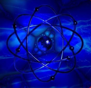 A planetáris atom modell elméleti alapjait és gyakorlati bizonyítékok