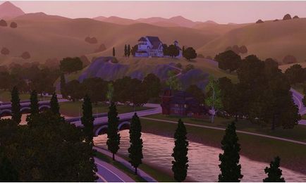 Miért „The Sims 3” kirepül a kiváltó okok és a módját, hogy megoldja a problémákat,