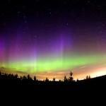 Miért van az aurora borealis (miért) Miért van az aurora borealis