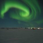 Miért van az aurora borealis (miért) Miért van az aurora borealis