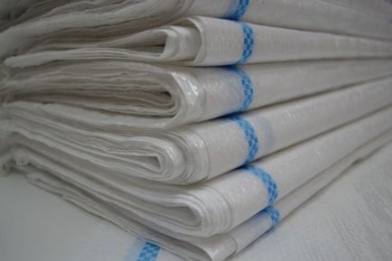 Polipropilén, részletes újságcikkre az anyag