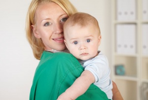 Megfelelő előkészítése a gyermek számára hasi ultrahang