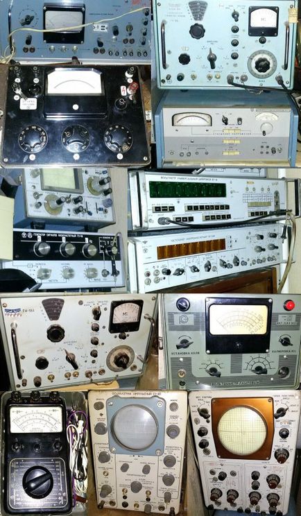 Eladó retro rádió televízió berendezések és eszközök